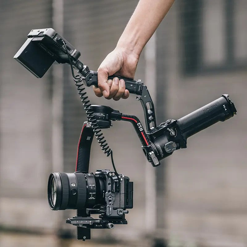 Falcam F22 Liberación rápida Sling Soporte para Stabilizer V2 F22A3505