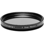 Lensbaby Twist 60 + Doble Glass II Optic Swap Kit para Canon RF Montura
