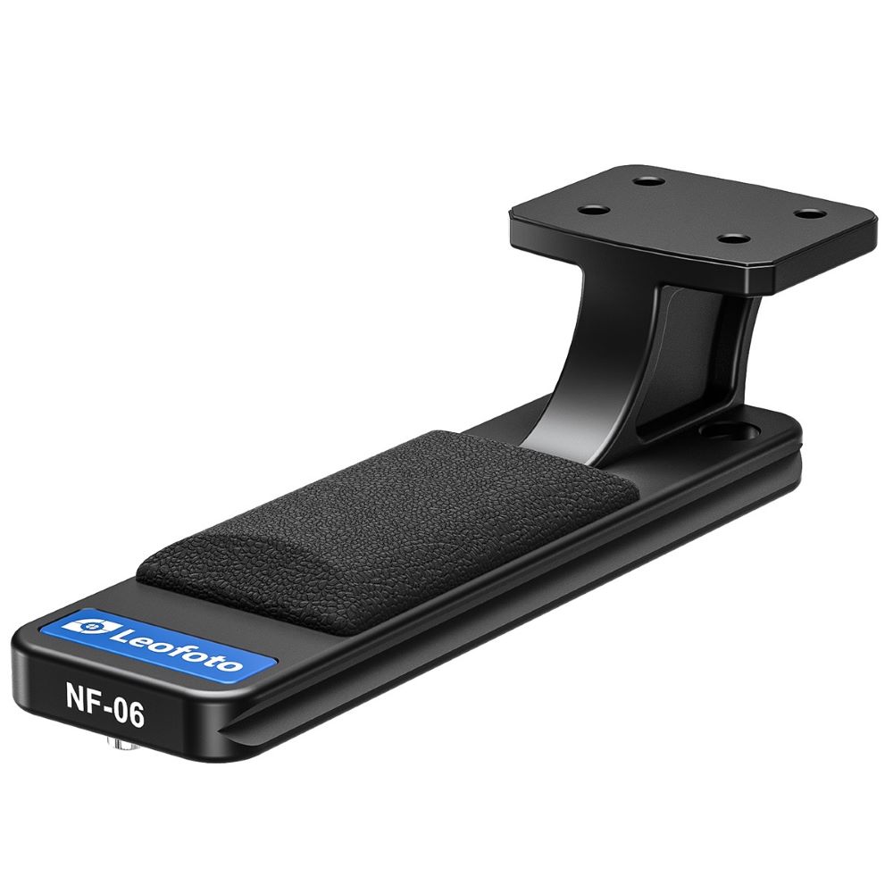 Leofoto NF-06 Objetivo foot - Nikon Z 800mm, 400mm, 600mm