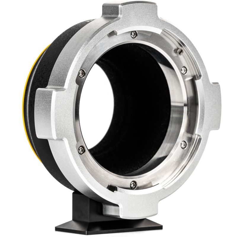 NiSi Athena Objektiv Mount Adapter (PL-E )
