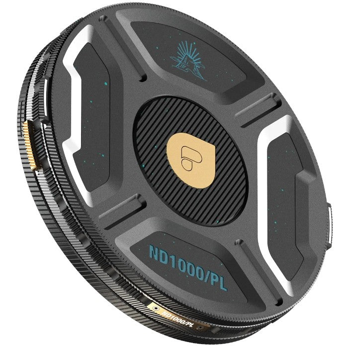 PolarPro Helix - ND64/PL Filtro - Burkard Series