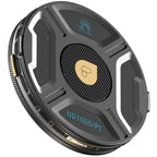 PolarPro Helix - ND64/PL Filtro - Burkard Series