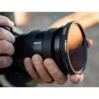 PolarPro Helix - ND64/PL Filtro - Burkard Series