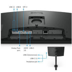 BenQ PD2706UA Monitor da 27 pollici
