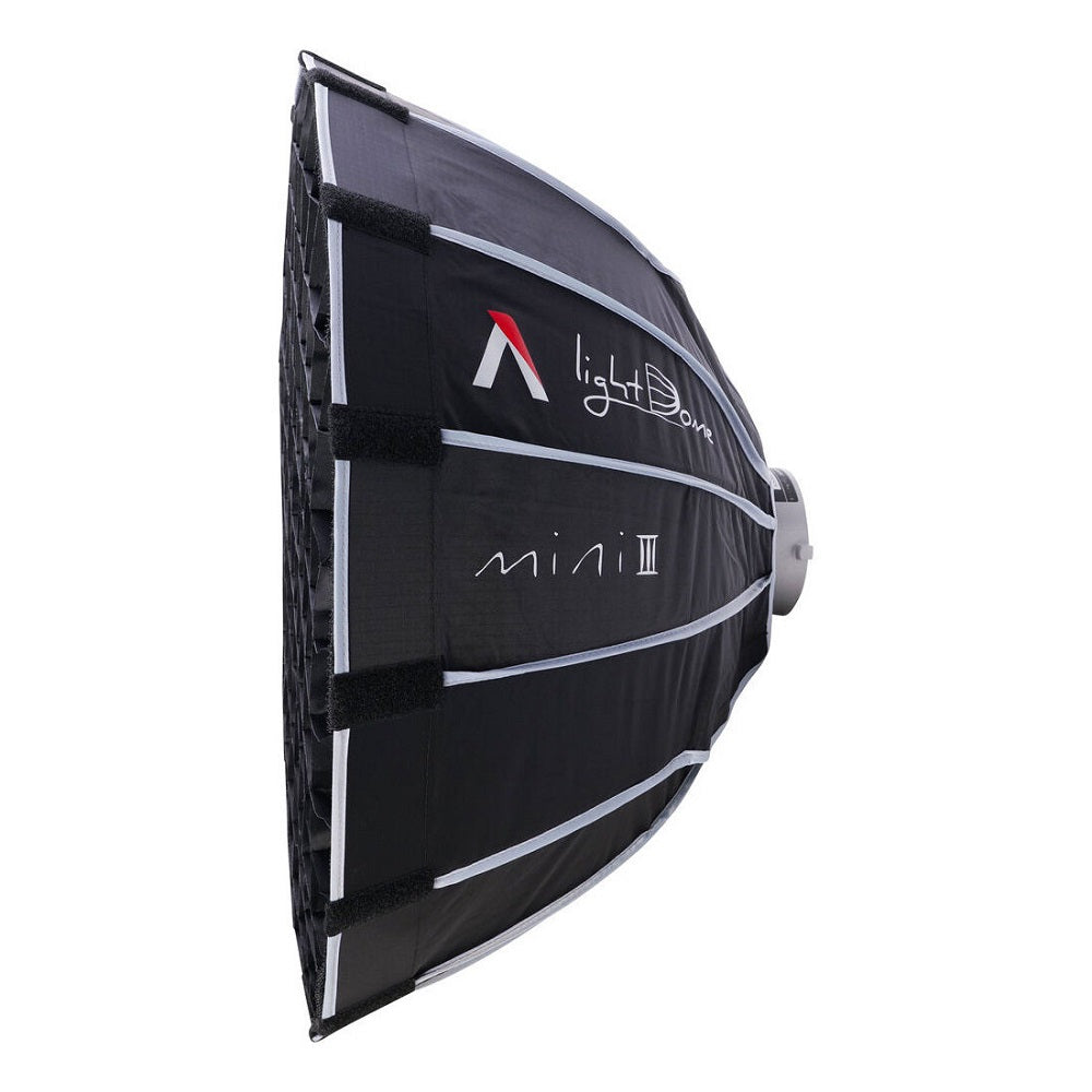 Aputure Light Dome III