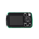 Godox AD200 - scheda di controllo con pulsante e display LCD