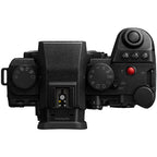 Panasonic Lumix DC-S5 IIX + Lumix S 24-105mm f/4.0 Macro OIS