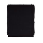 Manfrotto EzyFrame background cover 2 x 2.3m black