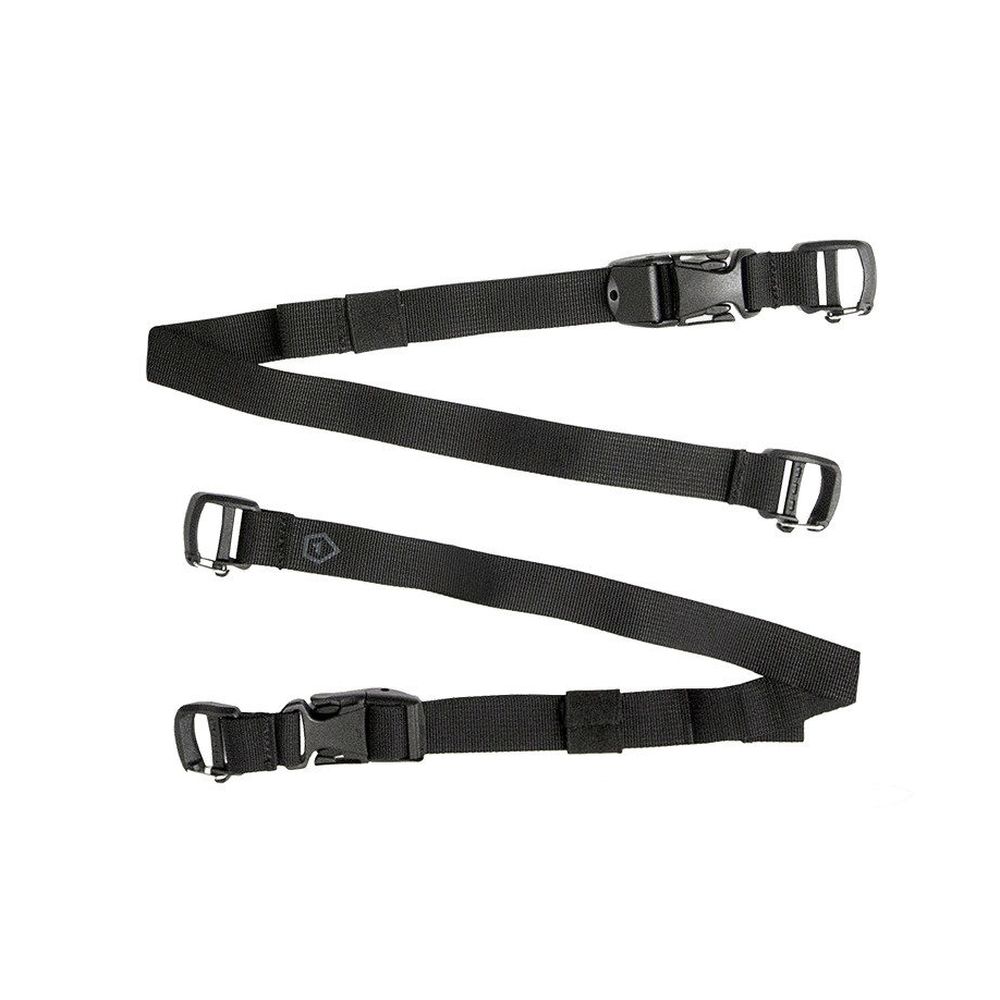 WANDRD Correas para accesorios, negro v2