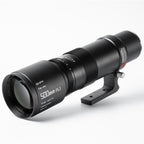 TTArtisan 500mm f/6.3 L Mount