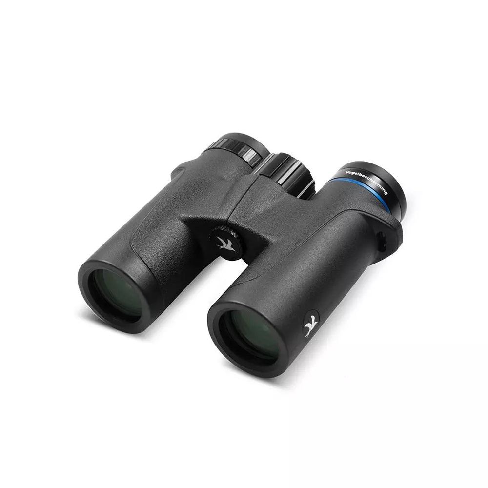 Vogelbescherming Buizerd II 8x32