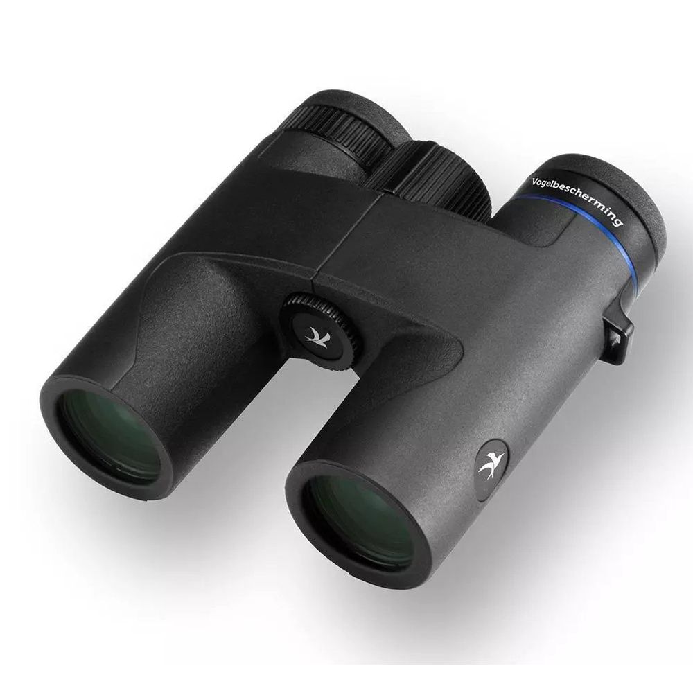 Vogelbescherming Valk HD+ 8x30