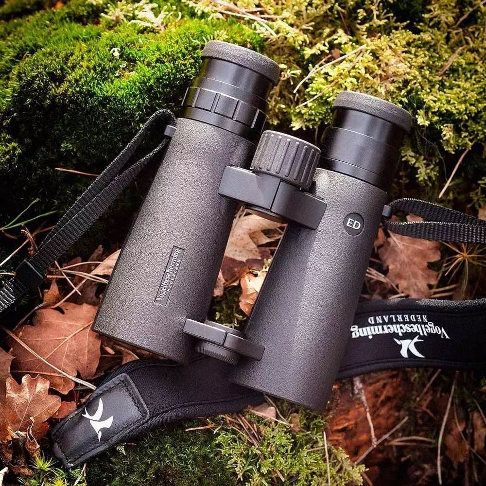 Vogelbescherming Arend ED 8x42