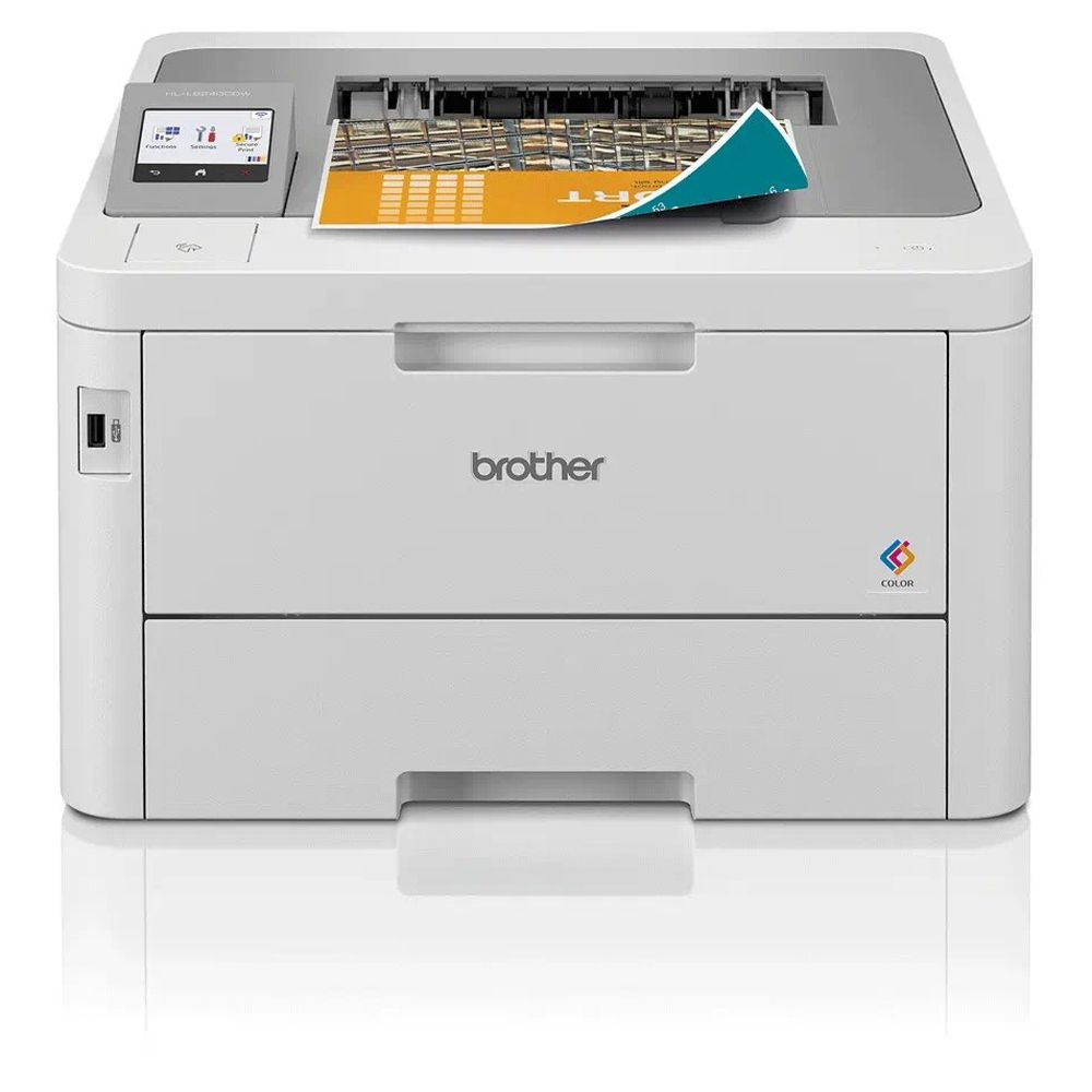 Brother HL-L8240CDW professionele kleurenledprinter