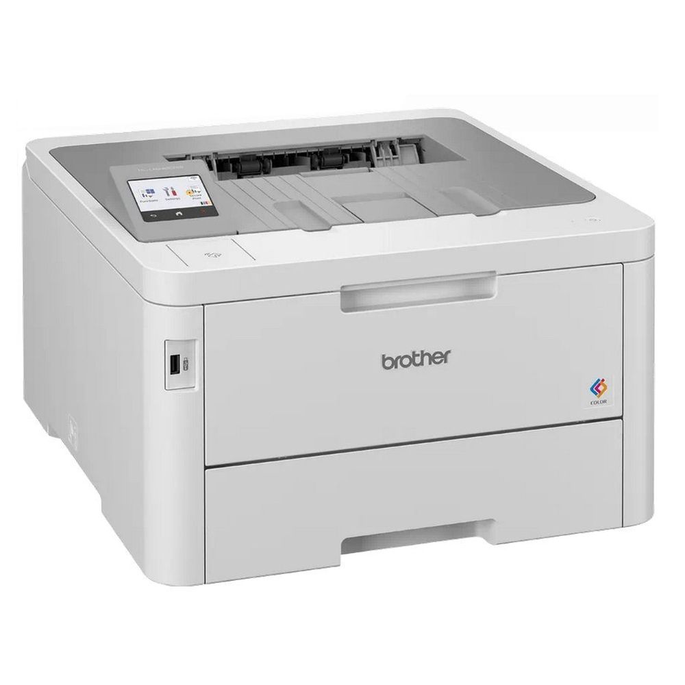 Brother HL-L8240CDW professionele kleurenledprinter