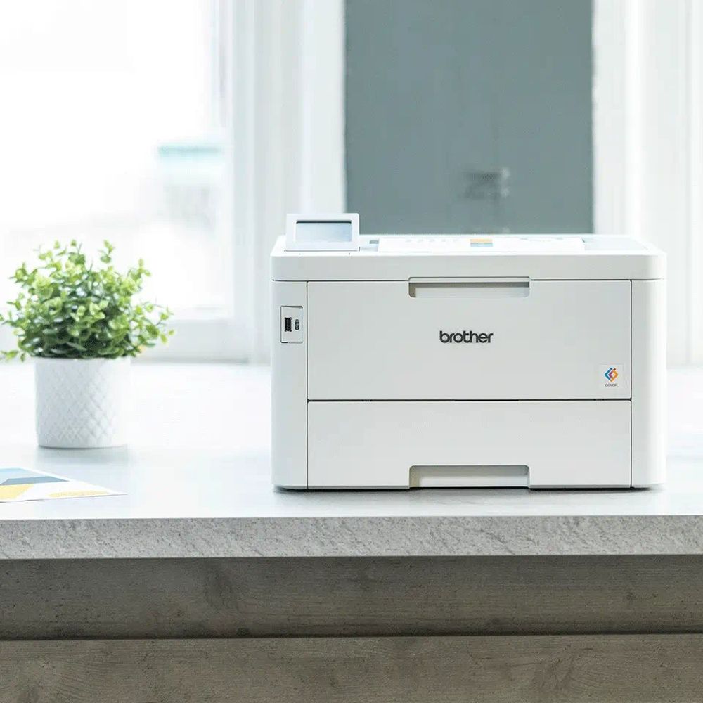 Brother HL-L8240CDW professionele kleurenledprinter