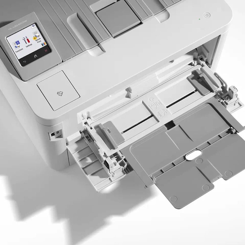 Brother HL-L8240CDW professionele kleurenledprinter