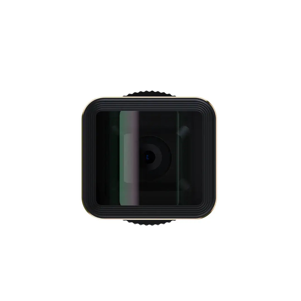 ShiftCam LensUltra 1.33x Anamorphic Smartphone Objektiv