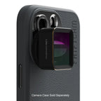 ShiftCam LensUltra 1.33x Anamorphic Smartphone Objektiv
