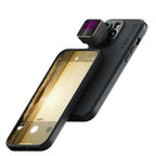 ShiftCam LensUltra 1.55x Anamorphic Smartphone Objectif