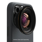 ShiftCam LensUltra 16mm Wide-Angle Smartphone Objectif