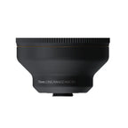 ShiftCam LensUltra 75mm Long Range Macro smartphone lens