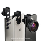 ShiftCam LensUltra 75mm Long Range Macro smartphone lens