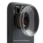 ShiftCam LensUltra 10x Traditional Macro Smartphone Objectif
