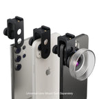 ShiftCam LensUltra 10x Traditional Macro Smartphone Objectif