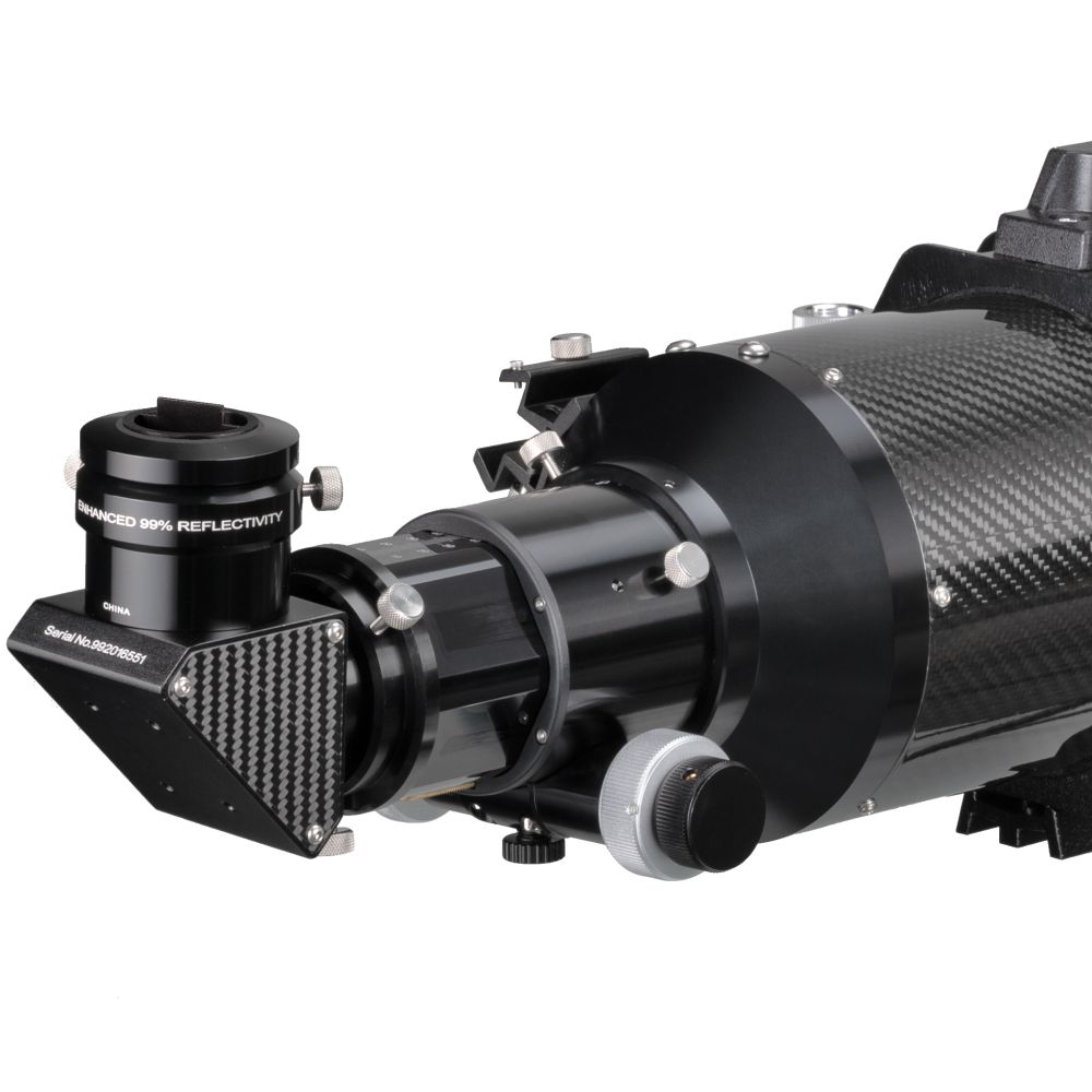 Explore Scientific ED APO 127mm triplet apochromat f/7,5 FCD-100 CF HEX