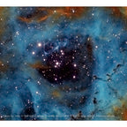 Explore Scientific ED APO 127mm triplet apochromat f/7,5 FCD-100 CF HEX