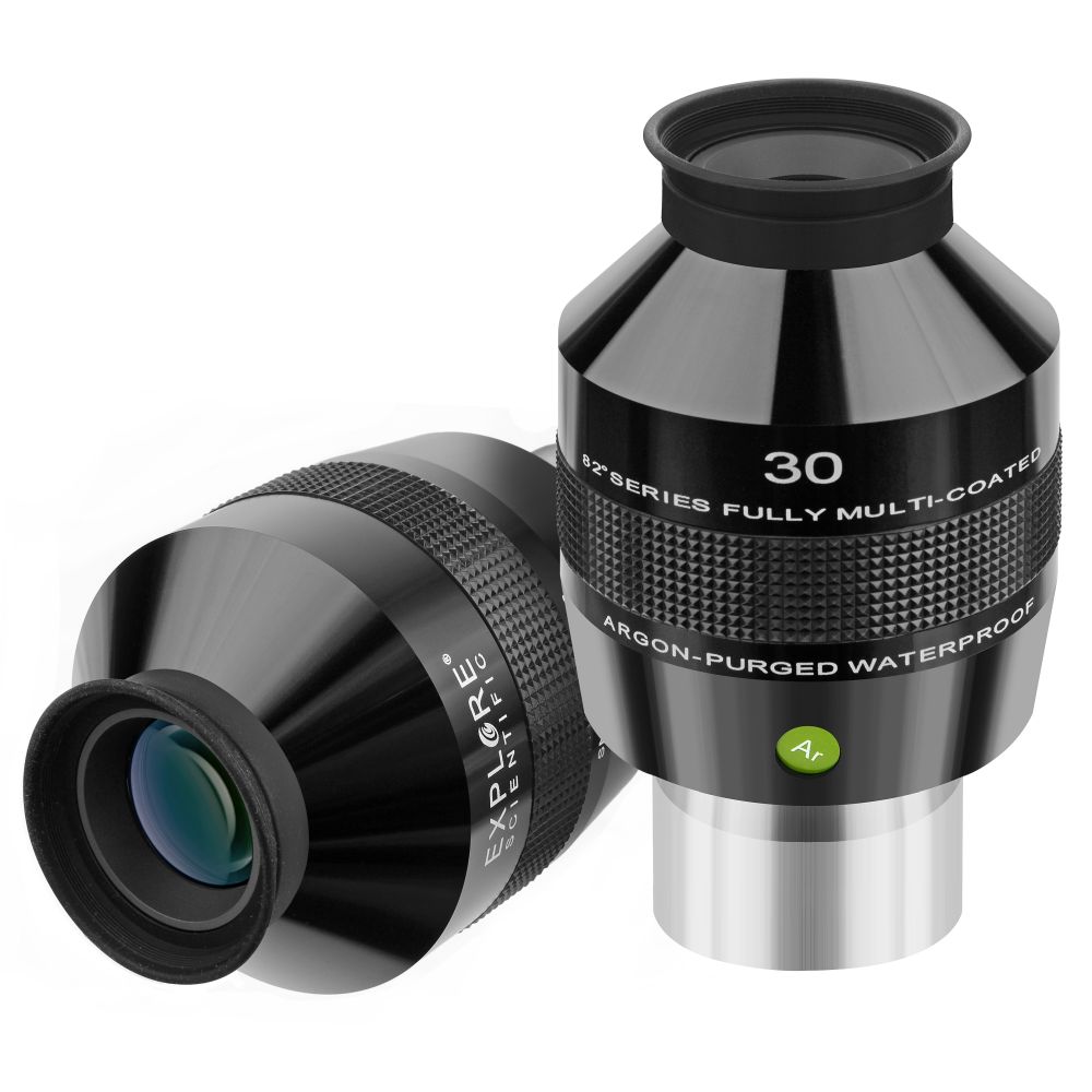 Explore Scientific 82° Ar Okular 30mm (2")