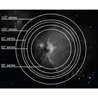 Explore Scientific 82° Ar Okular 30mm (2")