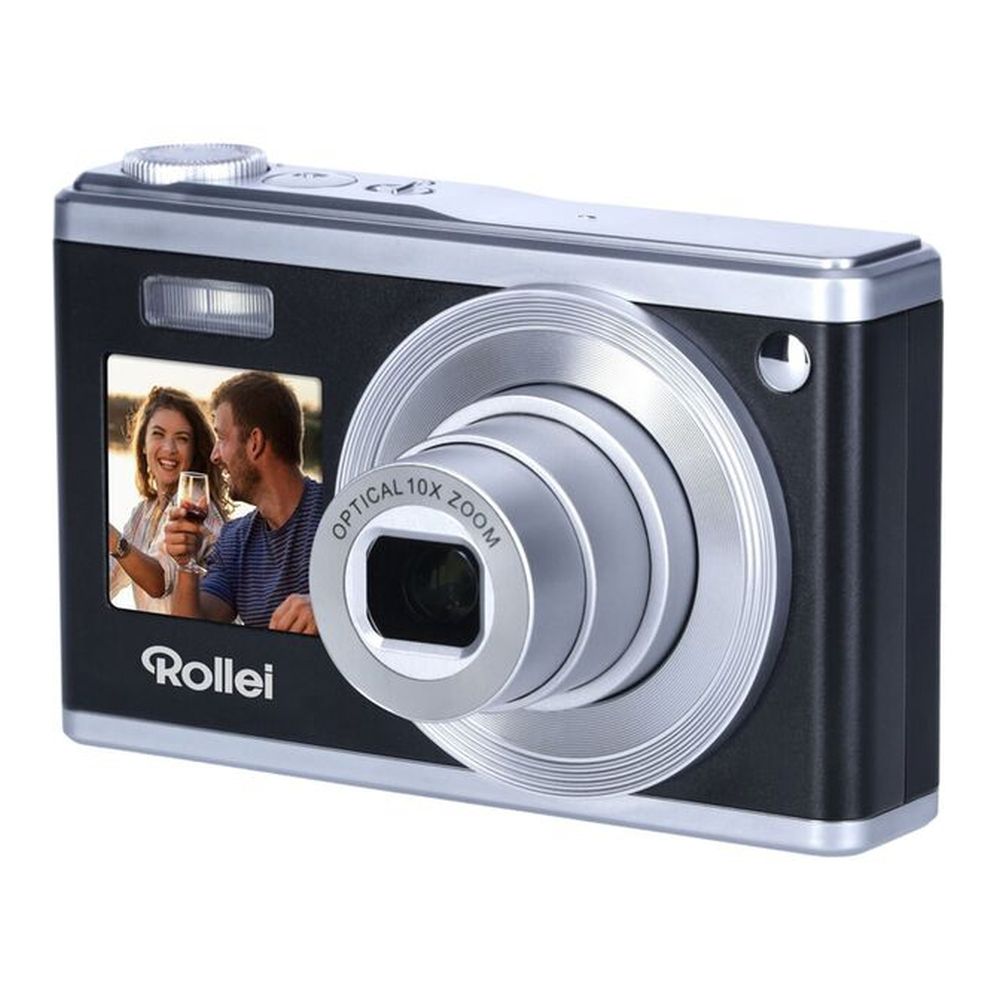 Rollei Compactline 10X