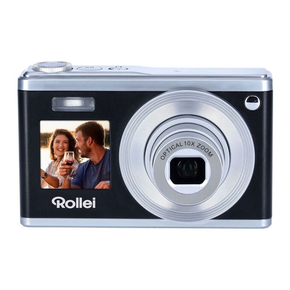 Rollei Compactline 10X