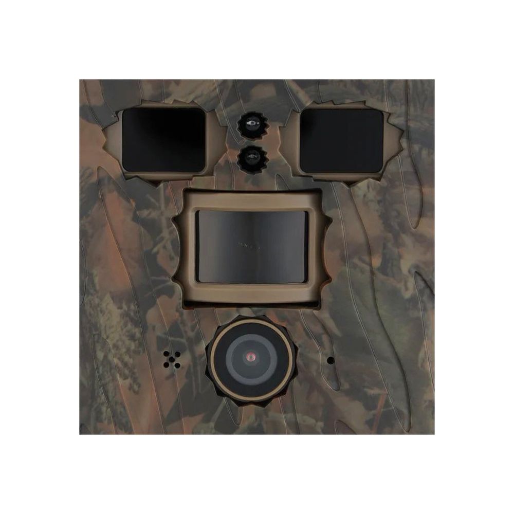 Rollei Wildcamera 4K WiFi Slim