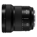 Panasonic Lumix DC-S5 IIX Cuerpo + Lumix S 14-28mm f/4-5.6 Macro