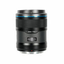 Sirui Sniper 23mm F1.2 APSC Auto-Focus Objectif (X Monture, Noir, en Carbone Fiber)