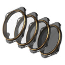 PolarPro Jeu de filtres (ND8/16/32/64PL) Vivid Collection pour DJI Air 3