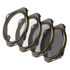 PolarPro Jeu de filtres (ND8/16/32/64PL) Vivid Collection pour DJI Air 3