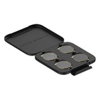 PolarPro Jeu de filtres (ND8/16/32/64PL) Vivid Collection pour DJI Air 3