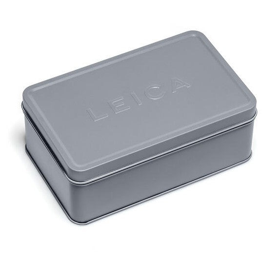 Leica Picture Metallbox-Set SOFORT, grau