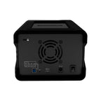 Glyph Blackbox PRO RAID 32TB, Enterprise Class, Thunderbolt 3