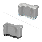 SmallRig 4438 Bottom Mount Plate voor Sony A7C II / A7CR