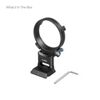 SmallRig 4424 Horizontal-to-Vertical Attacco Piastra per Sony Alpha 7C II / 7CR