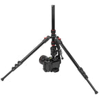 SmallRig 3983 T-10 Aluminium-Stativ