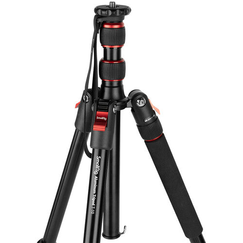 SmallRig 3983 T-10 Aluminium-Stativ