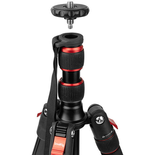 SmallRig 3983 T-10 Aluminium-Stativ