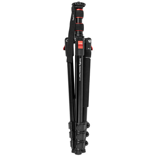 SmallRig 3983 T-10 Aluminium-Stativ