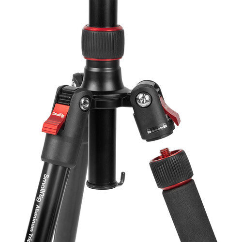 SmallRig 3983 T-10 Aluminium-Stativ